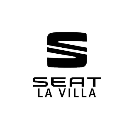 Logo Seat la Villa